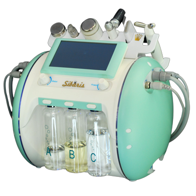 hydramed-equipo