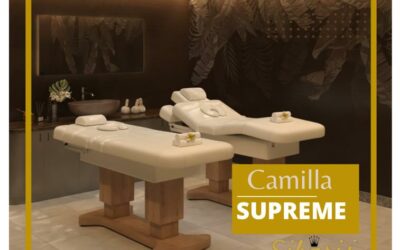 Camilla Supreme