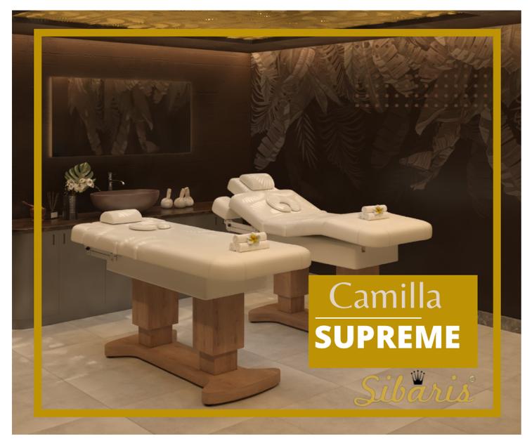 Camilla Supreme
